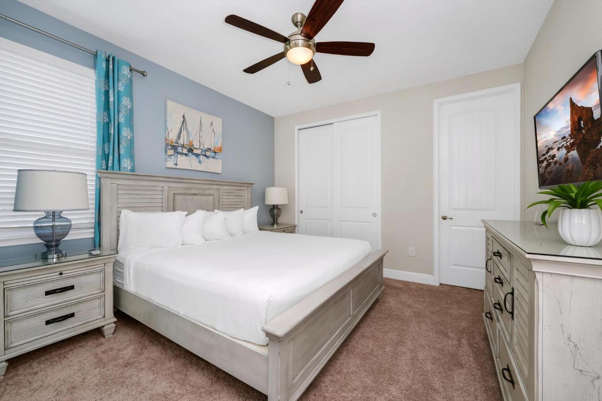 Picturesque Home With Games & Home Theater Near Disney By Rentyl - 7652F ออร์ลันโด ภายนอก รูปภาพ