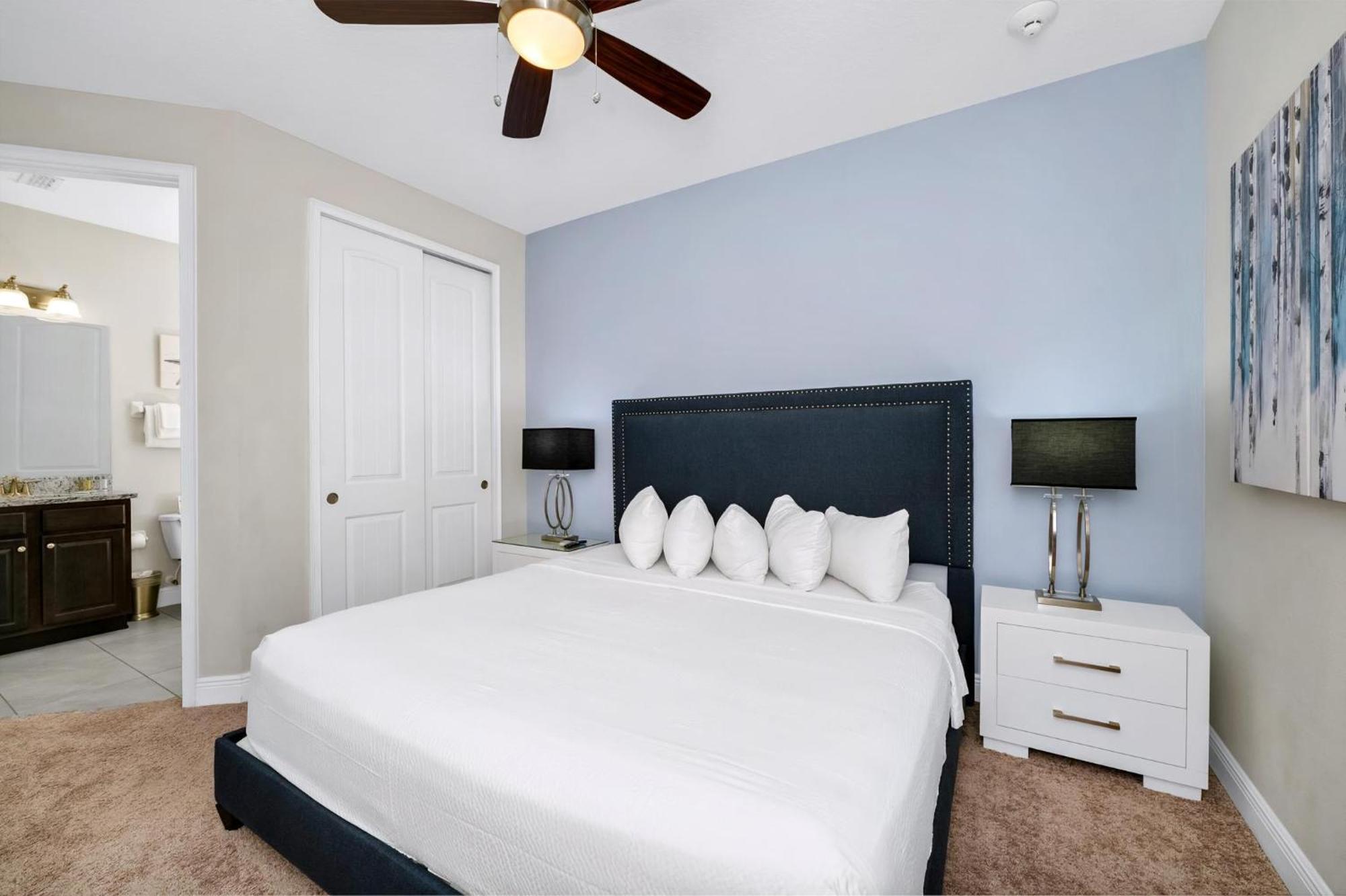 Picturesque Home With Games & Home Theater Near Disney By Rentyl - 7652F ออร์ลันโด ภายนอก รูปภาพ