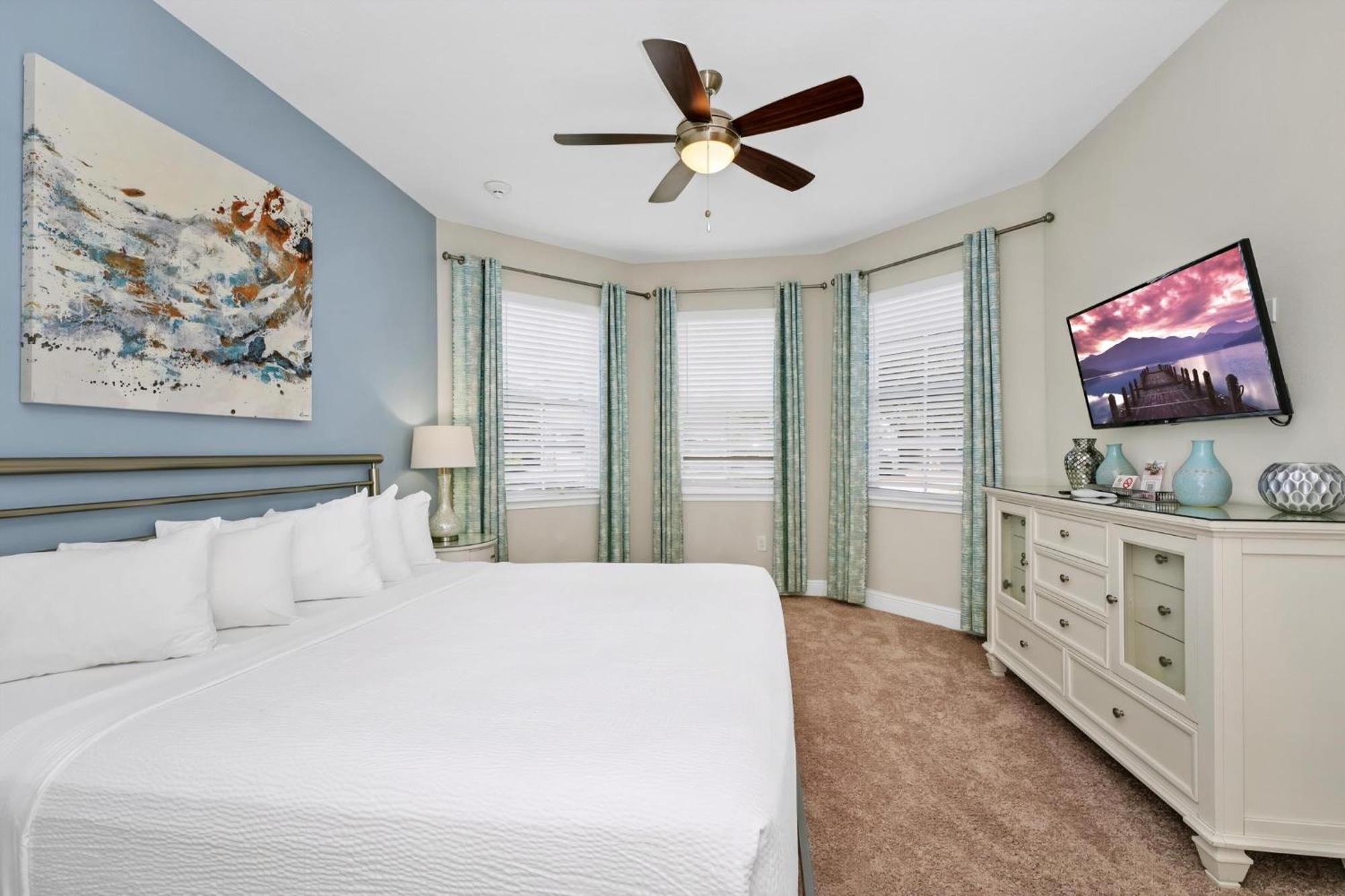Picturesque Home With Games & Home Theater Near Disney By Rentyl - 7652F ออร์ลันโด ภายนอก รูปภาพ